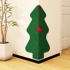 TreePlay Wall Cat Scratching Mat