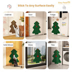 TreePlay Wall Cat Scratching Mat