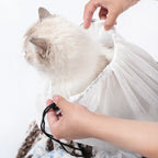 Winter Cuddle Pet Sling Carrier