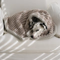 WarmTouch Waterproof Plush Pet Blanket