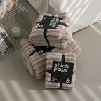 WarmTouch Waterproof Plush Pet Blanket