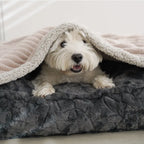 WarmTouch Waterproof Plush Pet Blanket