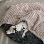 WarmTouch Waterproof Plush Pet Blanket